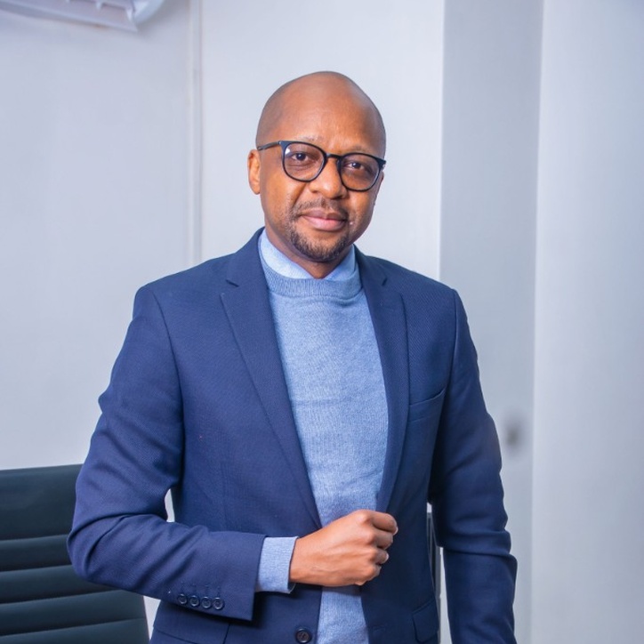 Mr. Manfred Chaniwa