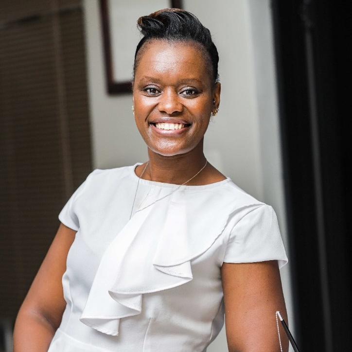 Ms. Nqobile Ndlovu
