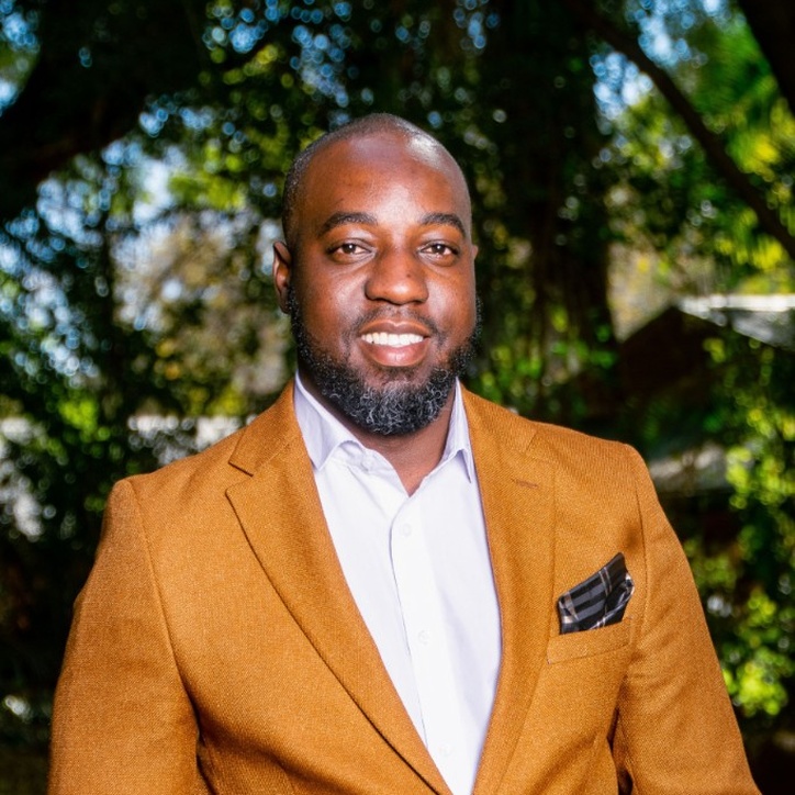 Mr. Paul Nyamadzawo
