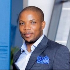 Mr. Prechard Mhako