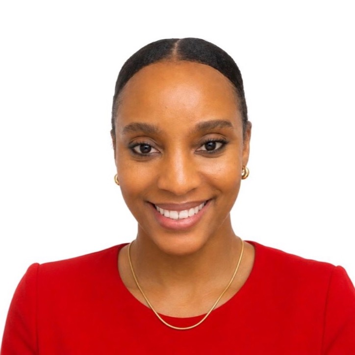 Ms. Ropafadzo Mbongeni Bhebe