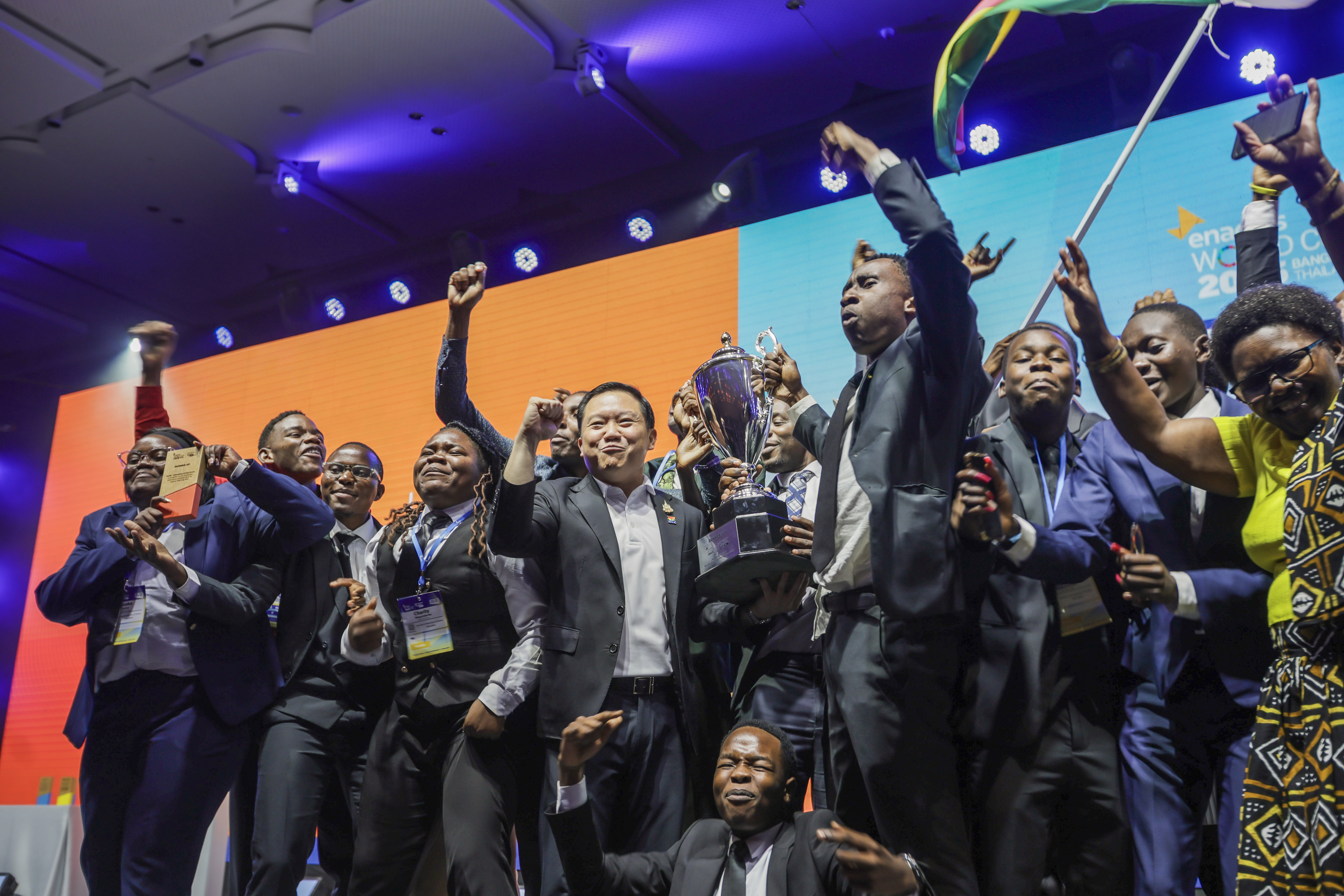 Enactus World Cup 2025 — 54826482822 91d4638ac5 o