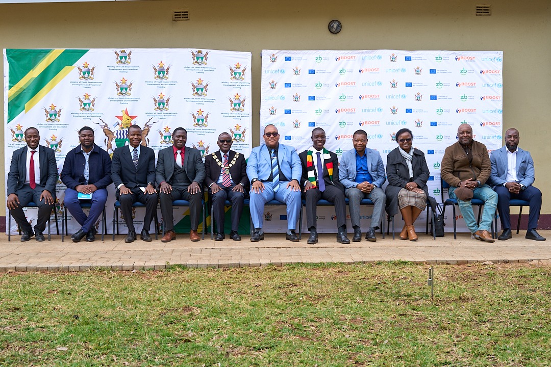 International Youth Day 2026: Celebrating Young Innovators and Solutions for a Changing Zimbabwe image