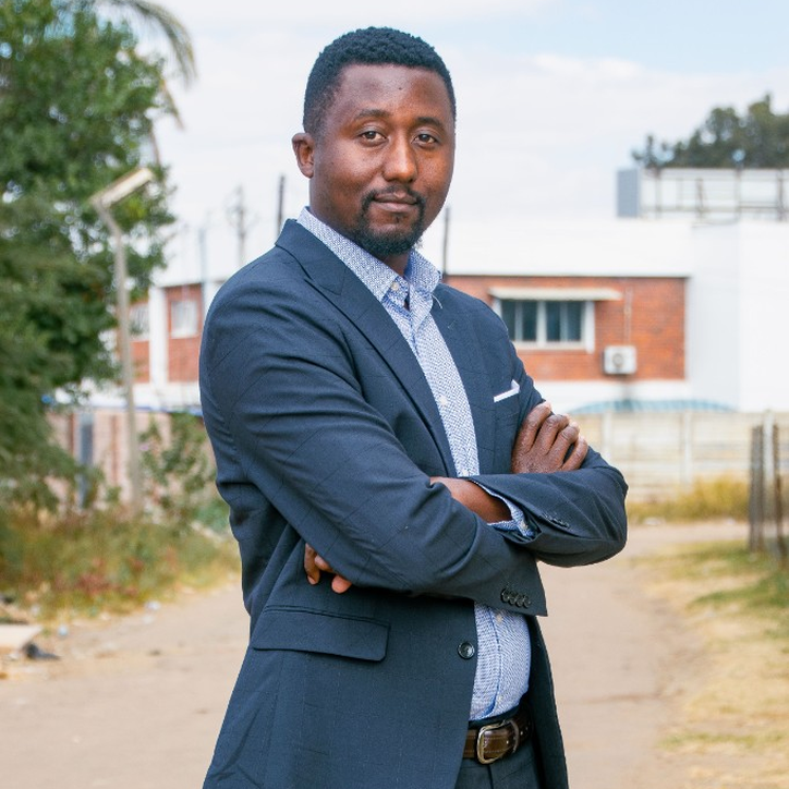 Emmanuel Chinembiri