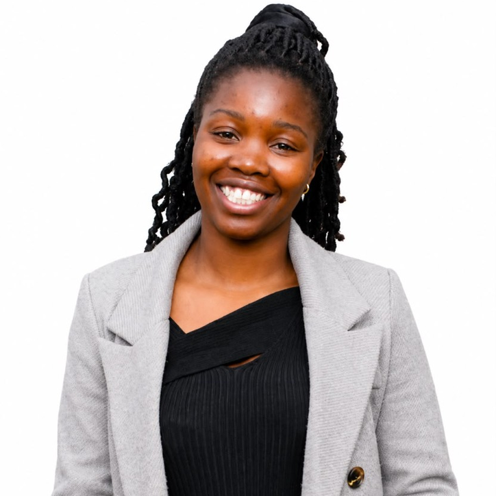 Timukudze Mathias