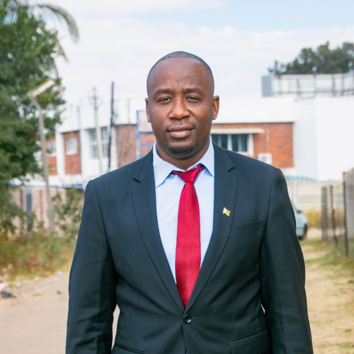 Tinashe Mushonga
