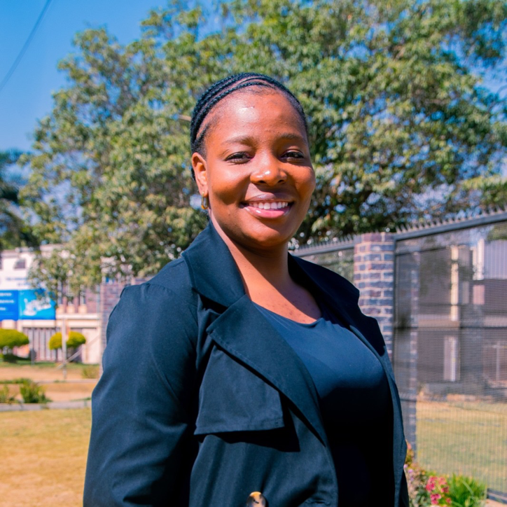 Vimbainashe Mushure